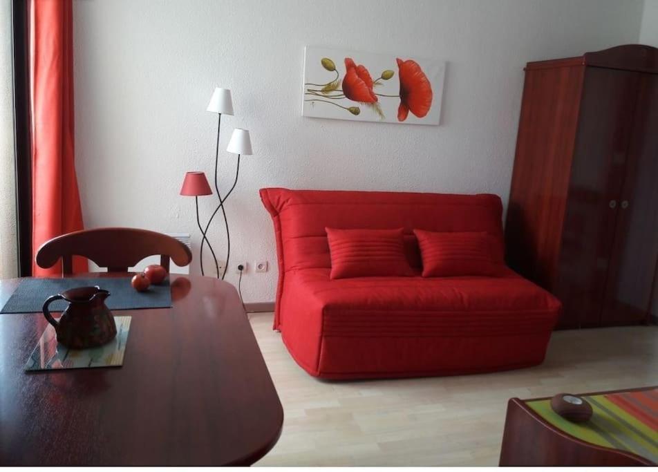 קוליור Location Vue Mer Du Samedi Au Samedi, Clim, Parking, Piscine, Plage מראה חיצוני תמונה