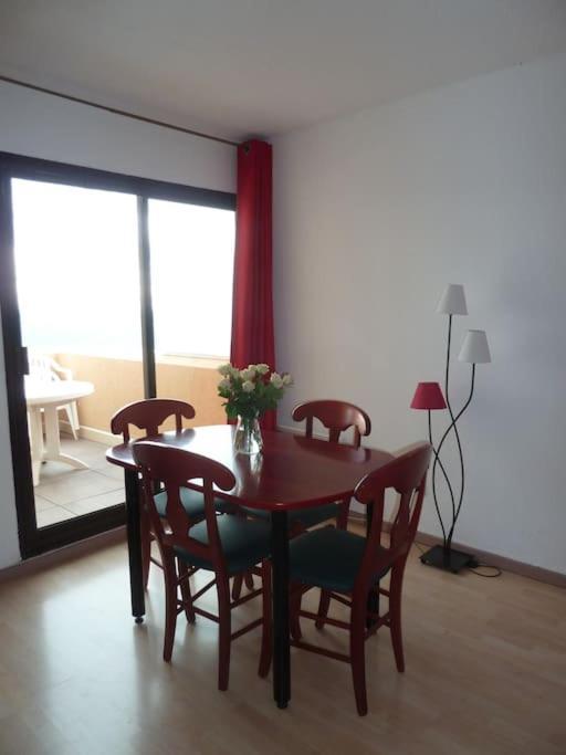 קוליור Location Vue Mer Du Samedi Au Samedi, Clim, Parking, Piscine, Plage מראה חיצוני תמונה